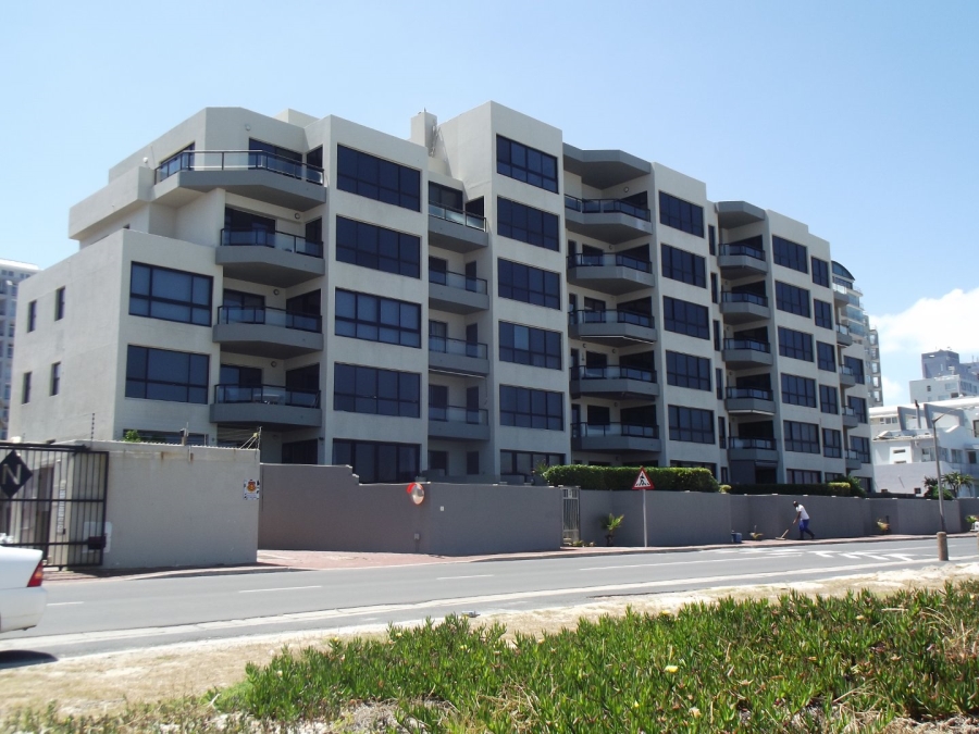 3 Bedroom Property for Sale in Beachfront Western Cape